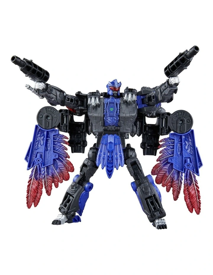 Age of the Primes Leader Class Razorclaw image 5