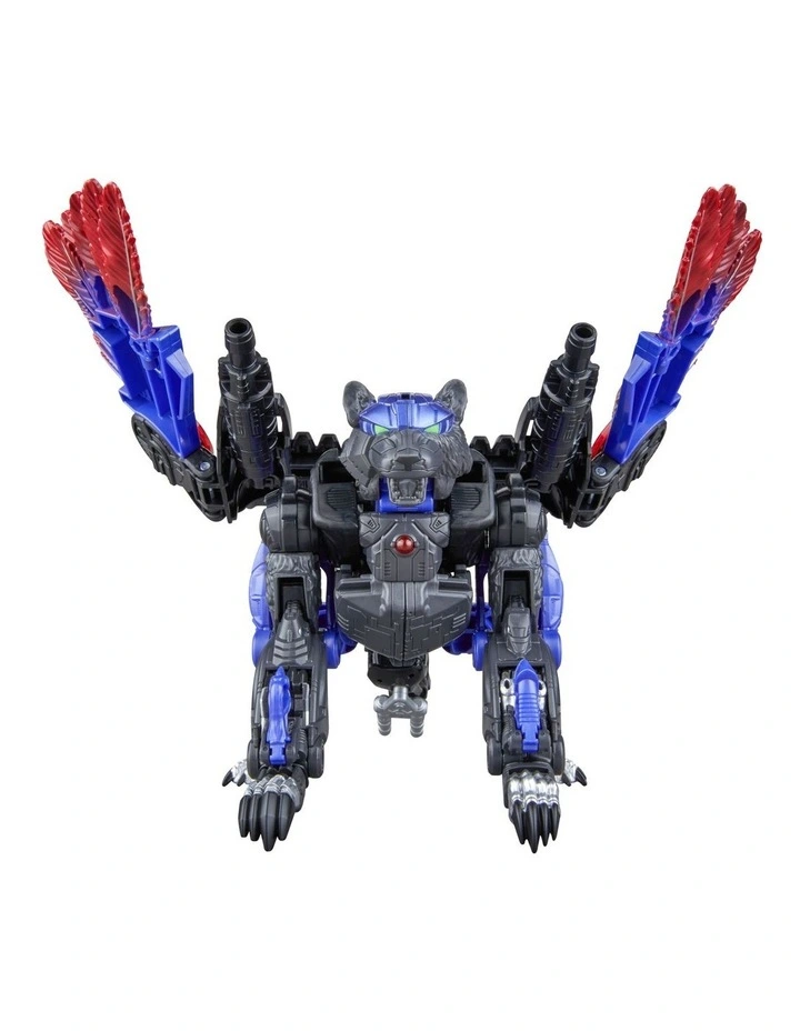 Age of the Primes Leader Class Razorclaw image 6