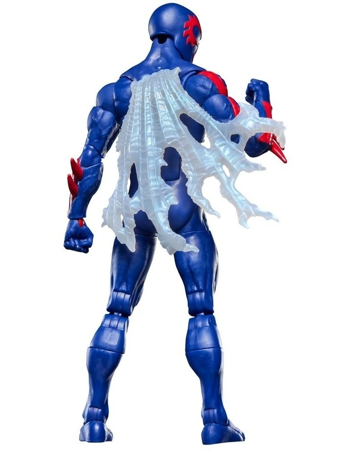 Legends Series Spider-Man 2099 image 5