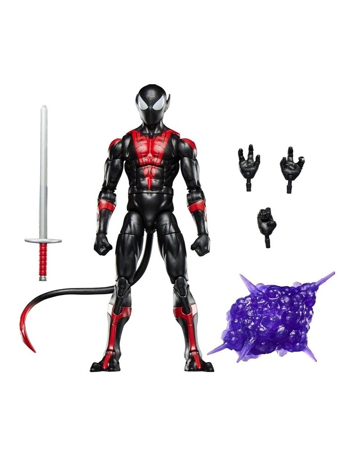 Legends Series Uncanny Spider-Man image 2