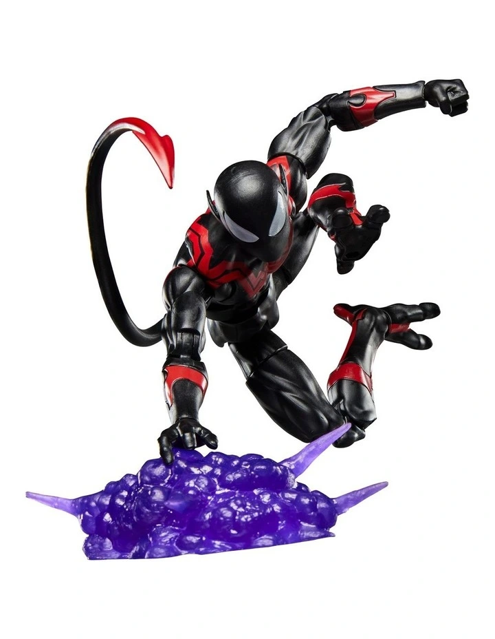 Legends Series Uncanny Spider-Man image 4