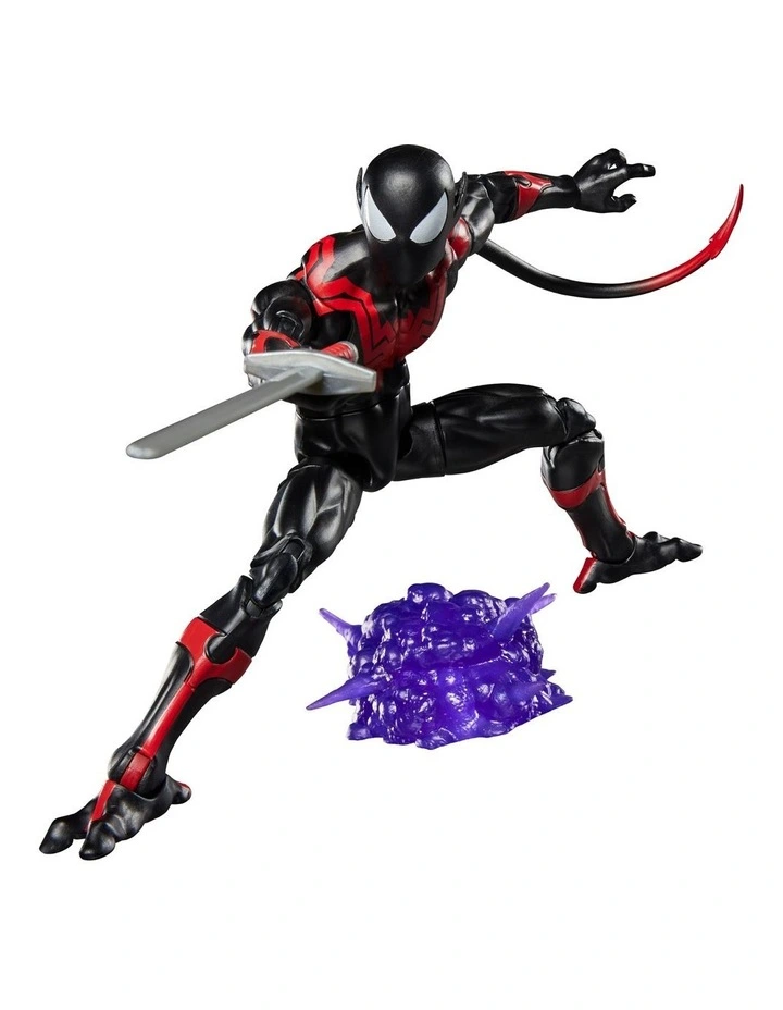 Legends Series Uncanny Spider-Man image 5