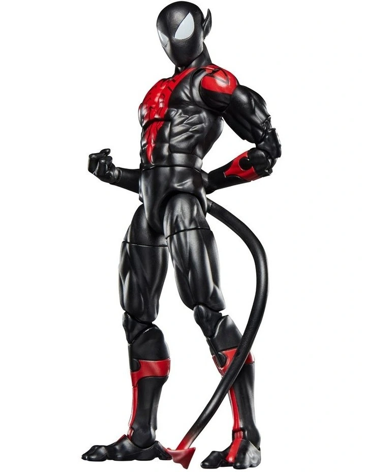 Legends Series Uncanny Spider-Man image 6