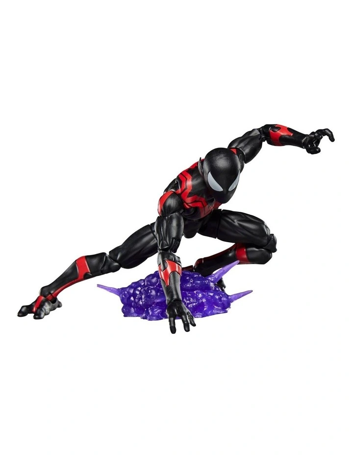 Legends Series Uncanny Spider-Man image 7