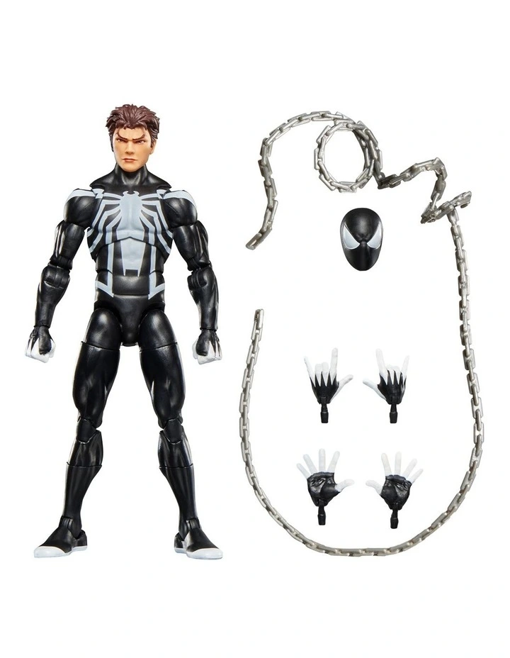 Legends Series Spider Venom image 2
