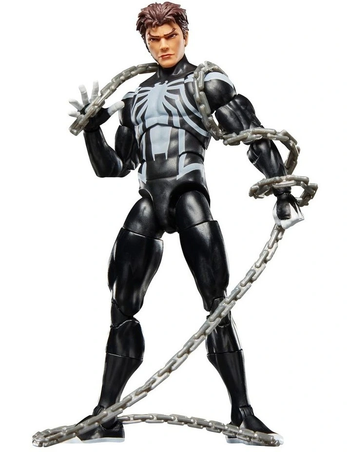 Legends Series Spider Venom image 4