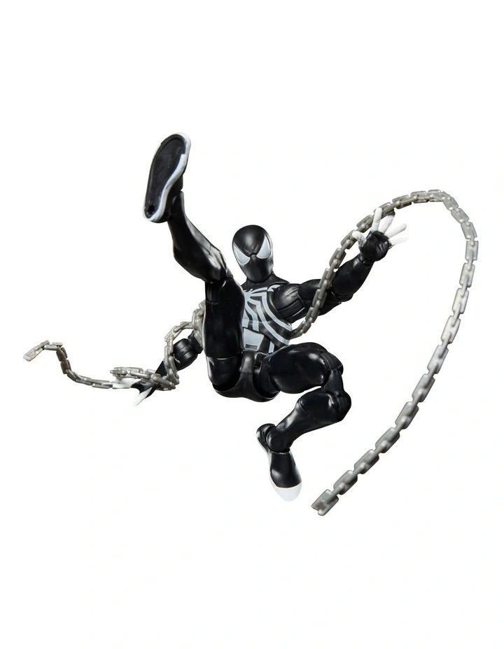 Legends Series Spider Venom image 7