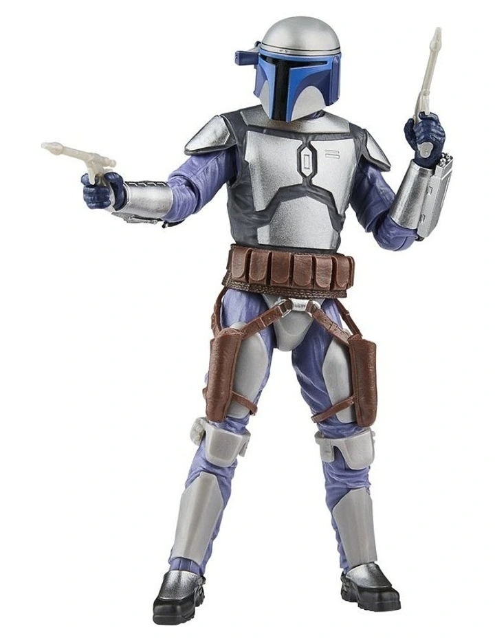 The Series Jango image 4