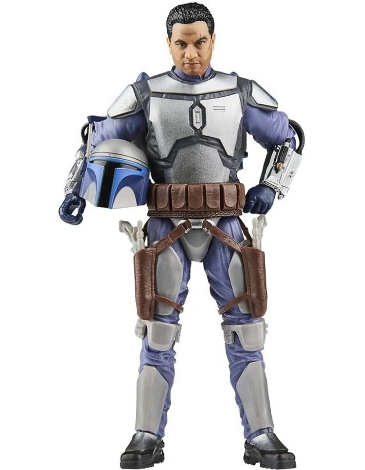 The Series Jango image 5