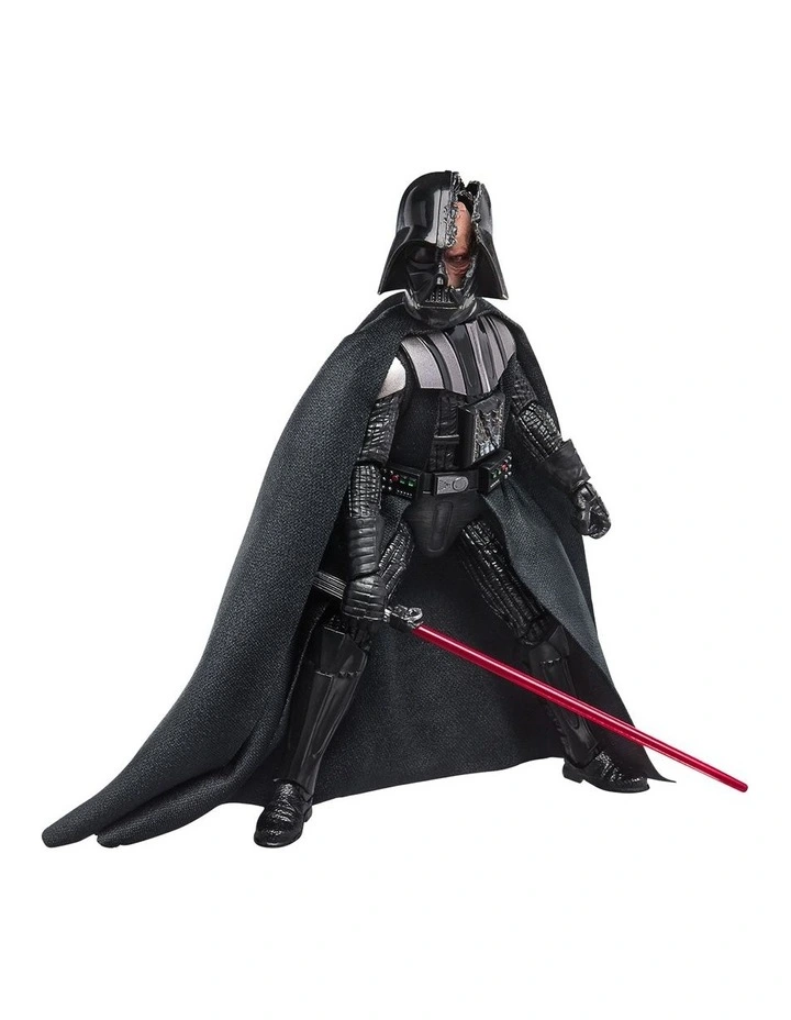 The Series Darth Vader Duels End image 4