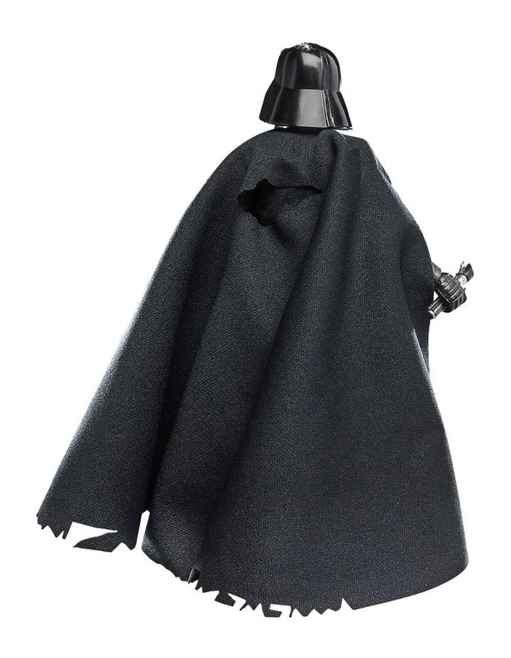 The Series Darth Vader Duels End image 5