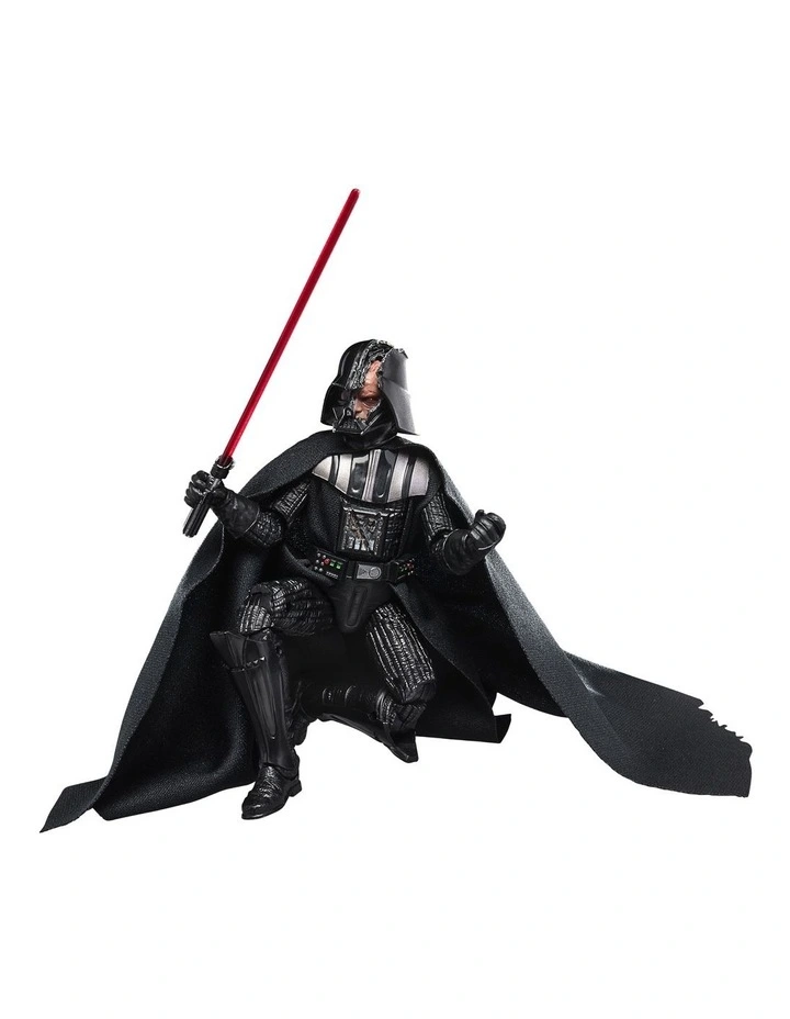 The Series Darth Vader Duels End image 6