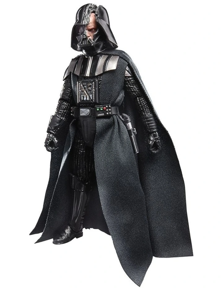 The Series Darth Vader Duels End image 7