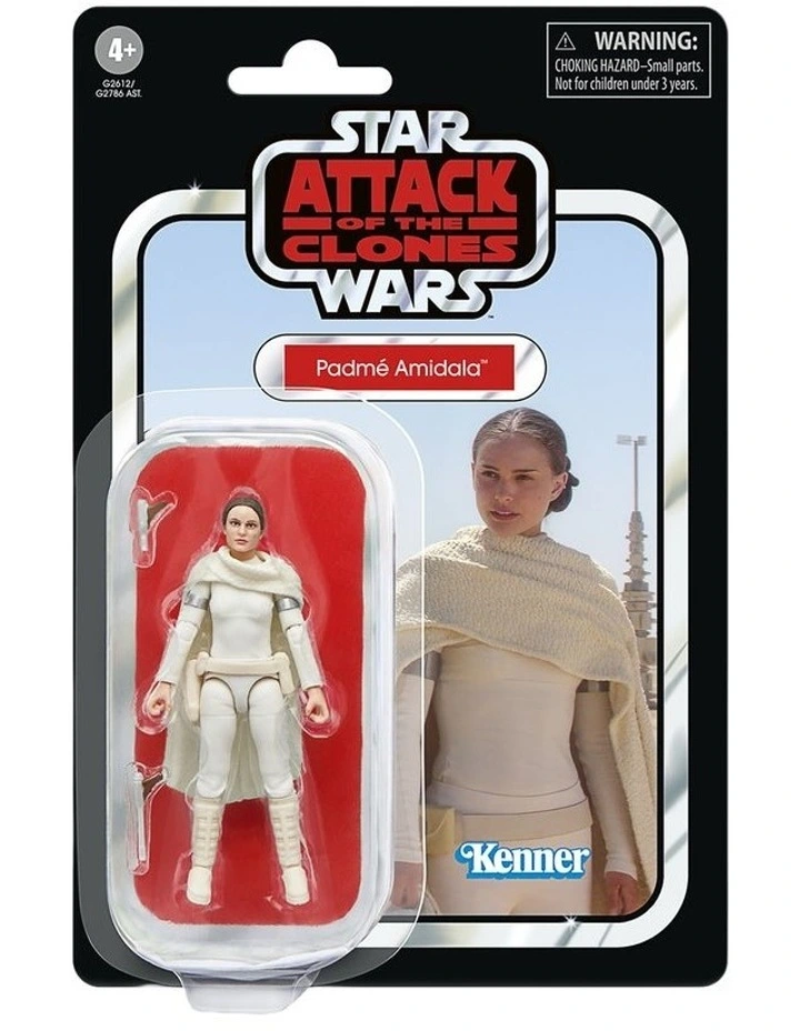 The Vintage Collection Padm Amidala image 1