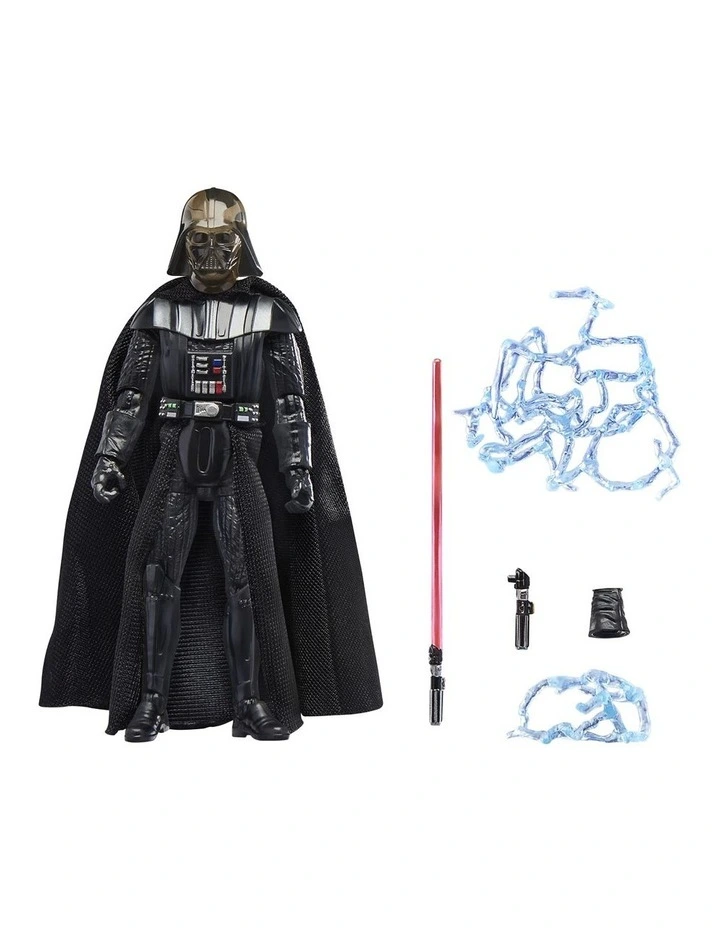 The Vintage Collection Darth Vader image 2