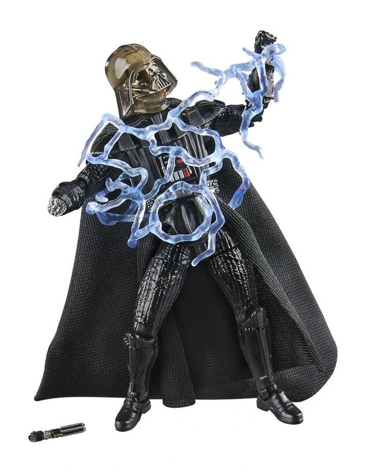 The Vintage Collection Darth Vader image 4