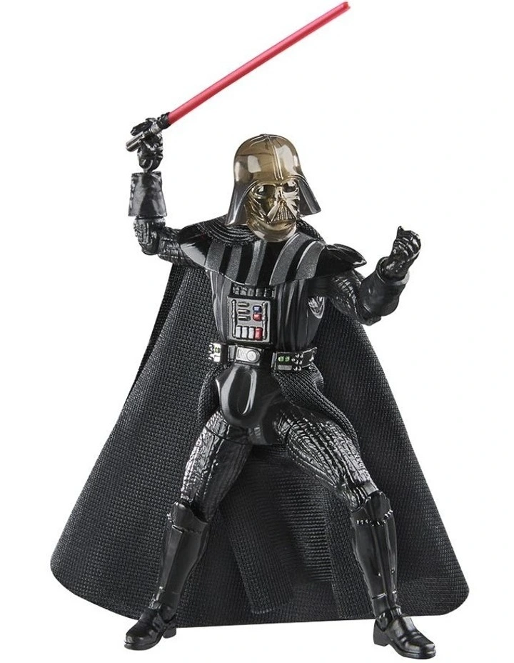 The Vintage Collection Darth Vader image 5