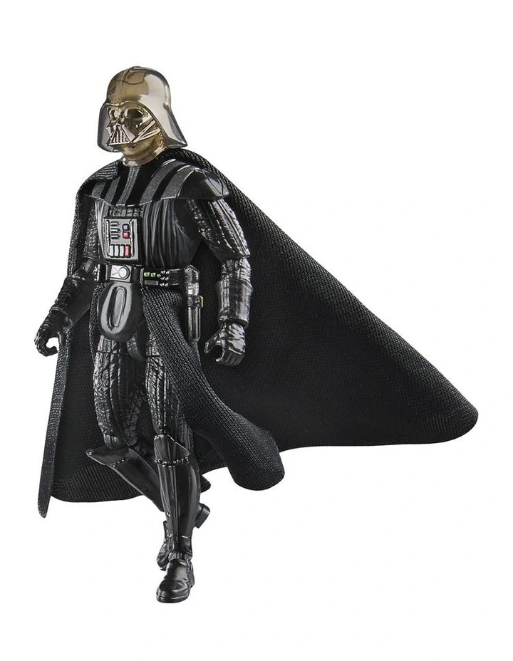 The Vintage Collection Darth Vader image 6