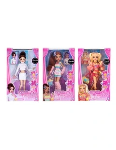 Dress to Impress Fashion Doll Assortment