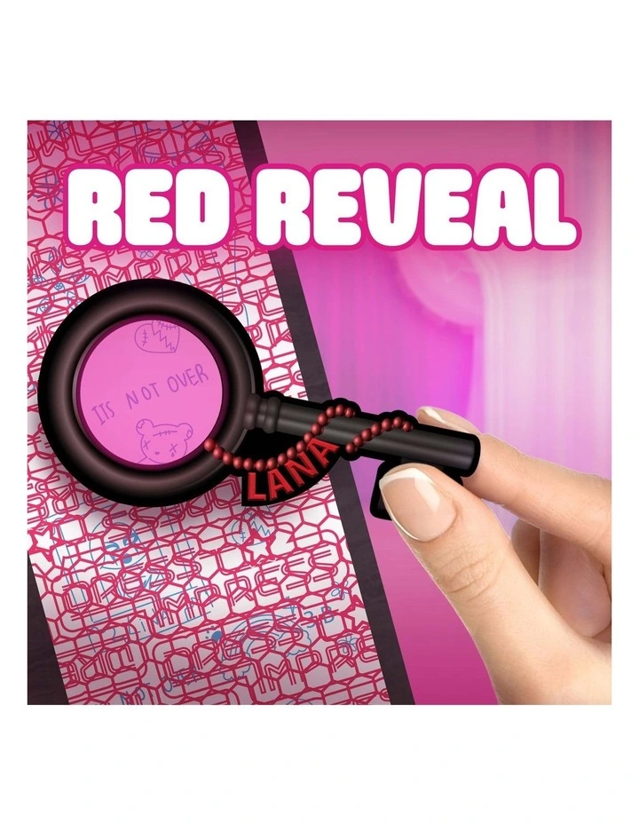 Dress to Impress Deluxe Fashion Lana Salon Set image 6