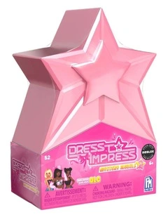 Dress To Impress - Mystery Model Dolls Series 2