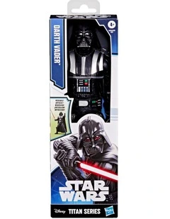 Titan Series Darth Vader