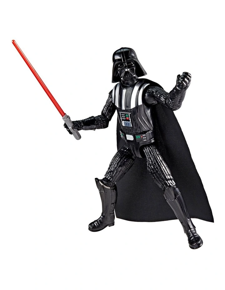 Titan Series Darth Vader image 2