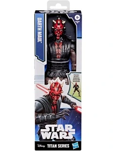 Titan Series Darth Maul