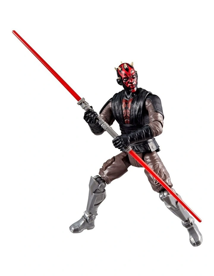 Titan Series Darth Maul image 2