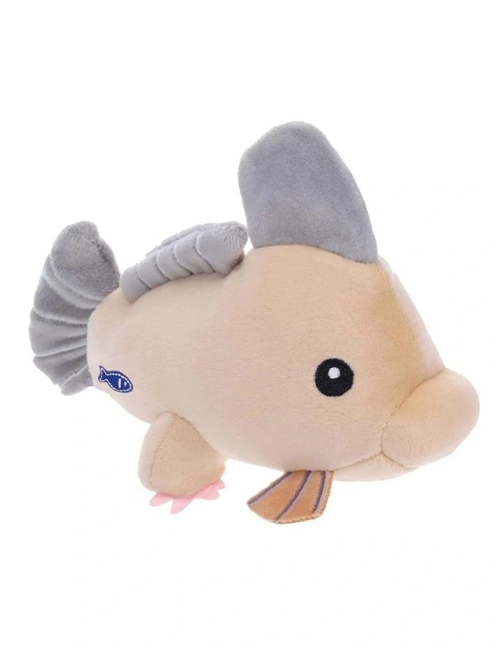 FISCH Captain's Goldfish Bundle image 6