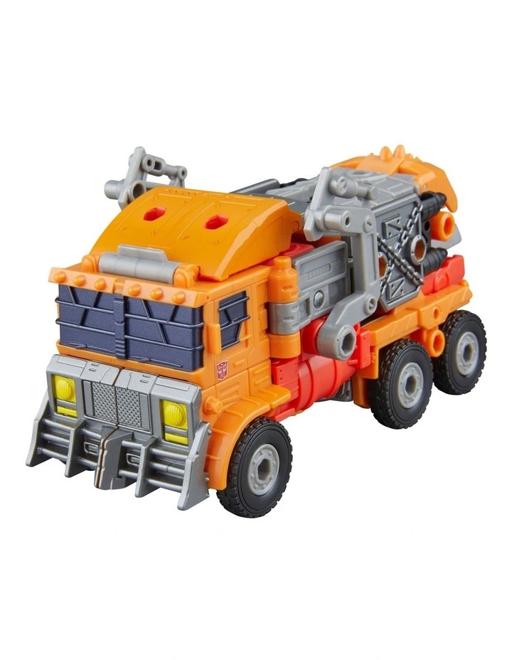 Age of the Primes Voyager Class Junkion Wreck-Gar image 4