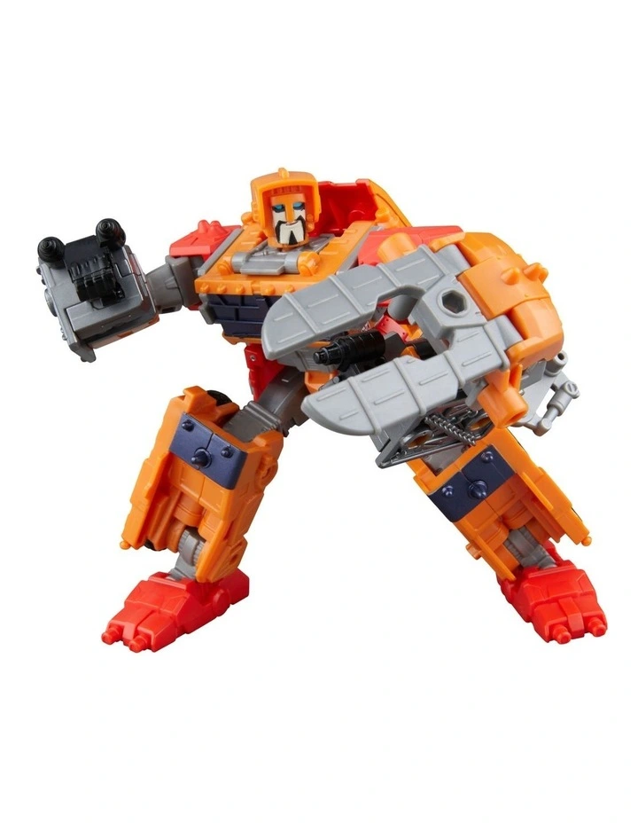 Age of the Primes Voyager Class Junkion Wreck-Gar image 5