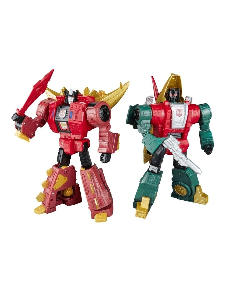 Age of the Primes G2 Universe Dinobot Slug And Snarl image 2