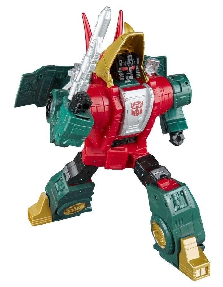 Age of the Primes G2 Universe Dinobot Slug And Snarl image 5