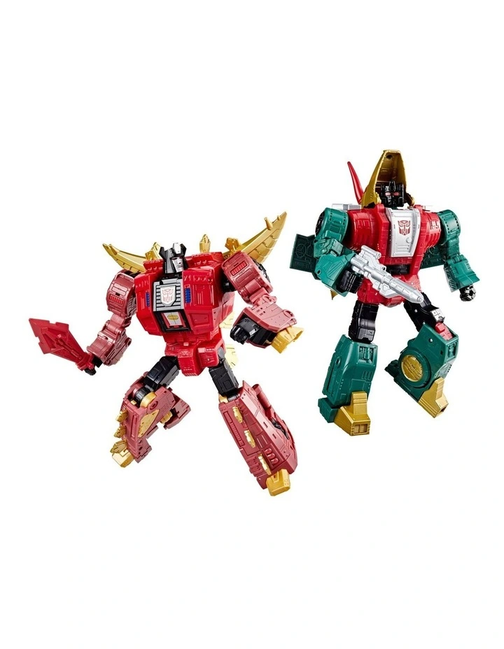 Age of the Primes G2 Universe Dinobot Slug And Snarl image 7