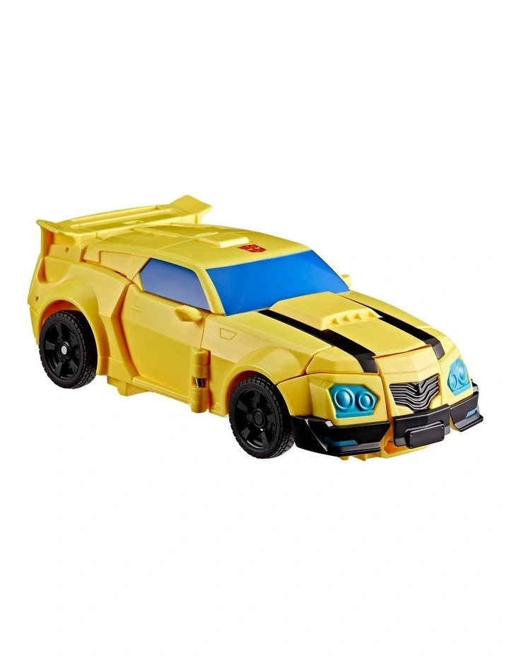 Smash Changers Bumblebee image 5