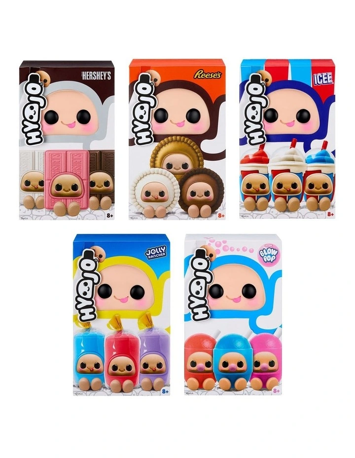 Series 1 Asst image 7