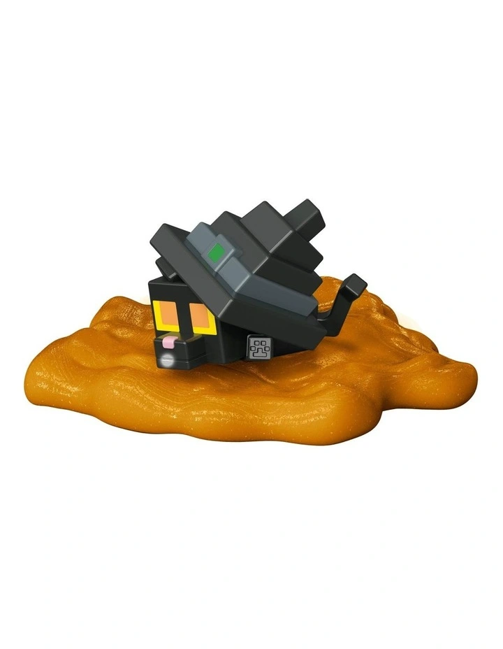 Mini Mode Mining Action Figures image 6