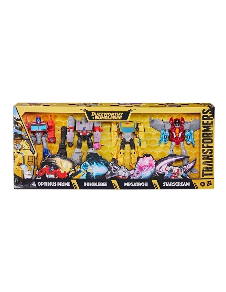 FUNKO POP Retro Toys Transformers # 23 Bumblebee - I Giochi di Alice
