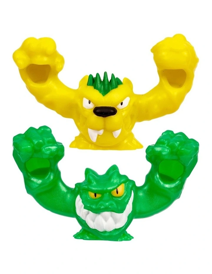 Meteor Madness Goo Slingers 2 Pack image 2