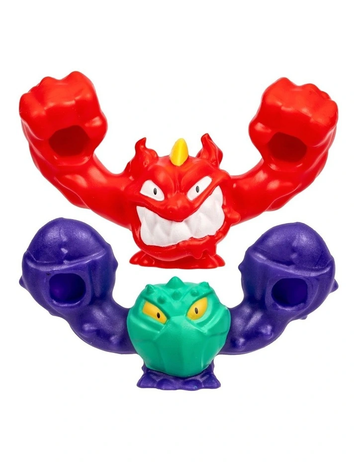 Meteor Madness Goo Slingers 2 Pack image 5