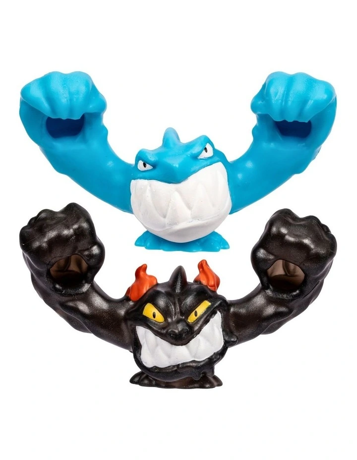 Meteor Madness Goo Slingers 2 Pack image 6