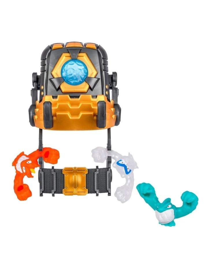 Meteor Madness Goo Slingers Mega Launcher image 3
