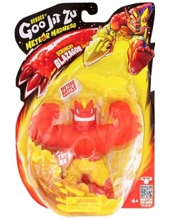 S13 Meteor Madness Hero Pack