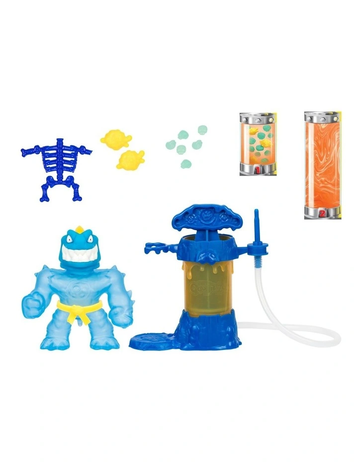 Hero Creator Make Your Own Assorted image 3