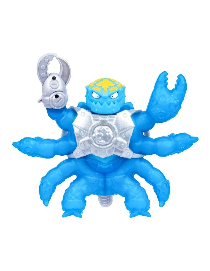 Meteor Madness Battle Scorpion Hydro-Sting image 2