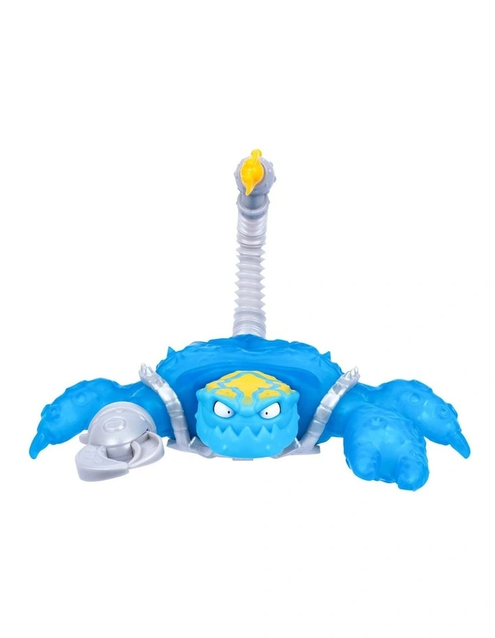 Meteor Madness Battle Scorpion Hydro-Sting image 3