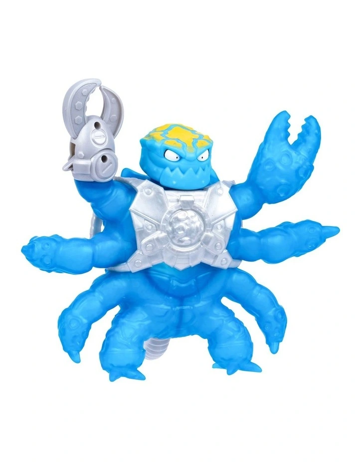 Meteor Madness Battle Scorpion Hydro-Sting image 4