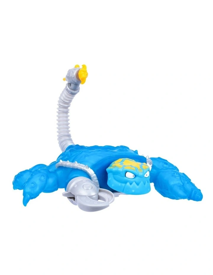 Meteor Madness Battle Scorpion Hydro-Sting image 5