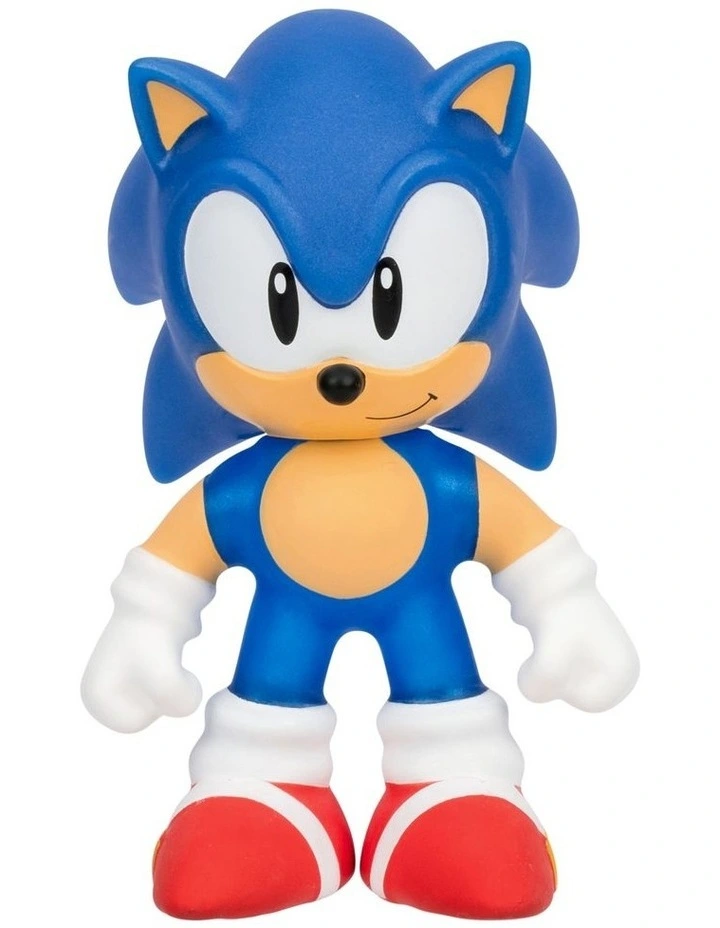 Sonic The Hedgehog Chaos Emerald image 2